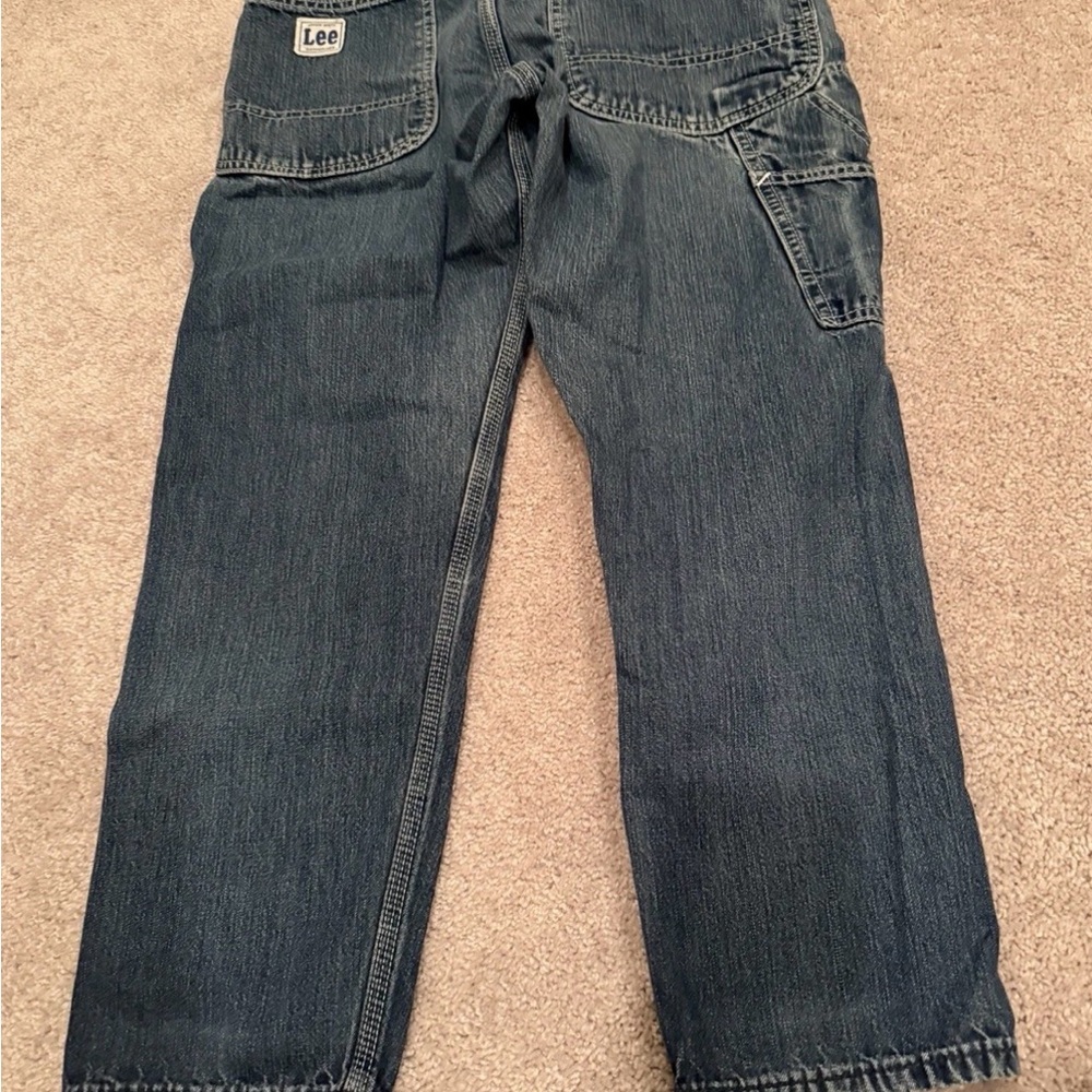 Lee carpenter Blue Jeans 30